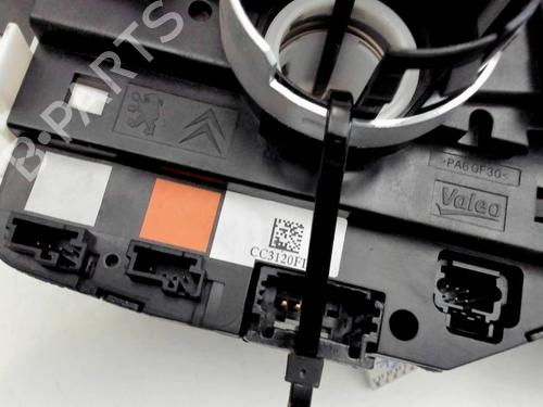 Steering column stalk PEUGEOT 208 I (CA_, CC_) 1.2 THP 110 | BP30795104I23