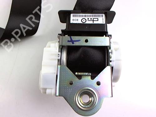 Front right belt tensioner BMW 1 (E81) 118 d | BP20466363C88 