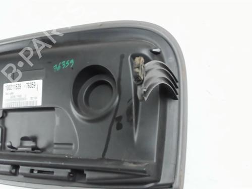 Used Glove box Glove box RENAULT LAGUNA II (BG0/1_) 1.8 16V (BG06, BG0J, BG0M) (116 hp) 23778250 23778250
