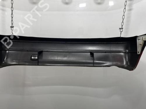 Rear bumper CITROËN SAXO (S0, S1) 1.1 X, SX | BP20441370C8 