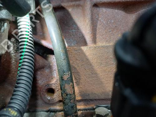 Engine CITROËN C5 III (RD_) 2.0 HDi 150 / BlueHDi 150 (RDRHEA, RDRHE8, RDAHRM,... | BP37166140M1 - Image 9