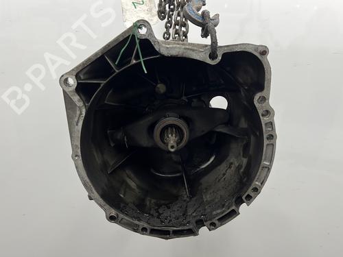 gearbox-bmw-3-e46-1997-1998-1999-2000-2001-2002-2003-2004-2005-31327978 main image