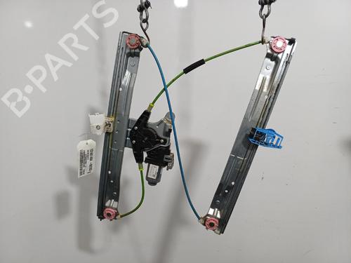 Front left window mechanism CITROËN C3 Picasso (SH_) 1.6 HDi 110 | BP38675422C22 - Image 7