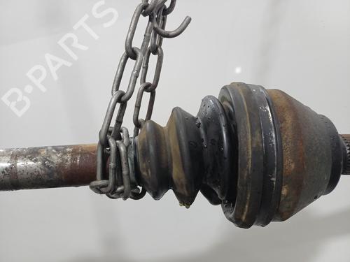 Left front driveshaft FIAT DUCATO Van (244_) 2.3 JTD | BP37090503M38 - Image 2