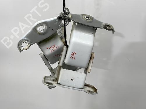 Dørhængsel/Dørbegrænser RENAULT TRAFIC II Van (FL) 2.0 dCi 90 (FL0H, FL00, FL01, FL0M, FL0P, FL0S) | BP28709205C146 - Image 3
