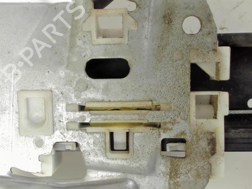 Used Rear right window mechanism Rear right window mechanism SEAT LEON (1P1) 2.0 TDI 16V (140 hp) 20421208 20421208