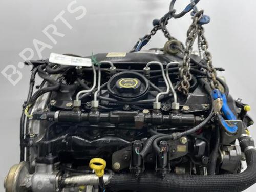 Engine FORD MONDEO III (B5Y) 2.0 TDCi | BP20444981M1 