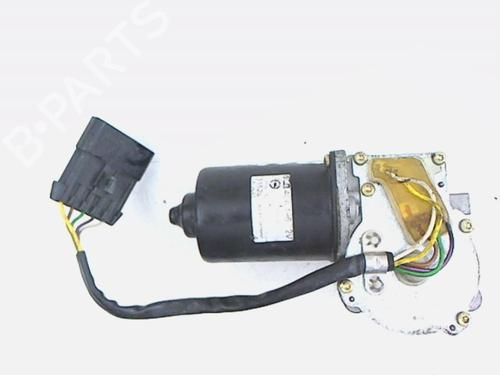 Front wiper motor OPEL ZAFIRA A MPV (T98) 2.2 16V (F75) | BP20459009M29 