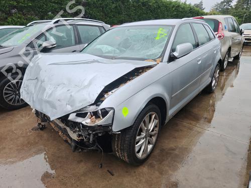 Recambios AUDI A3 Sportback (8PA) 2.0 TDI 16V 4970589