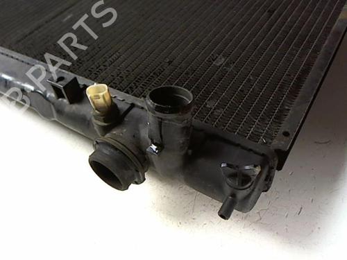 Water radiator TOYOTA CARINA E VI (_T19_) 2.0 D (CT190) | BP20436928M31 