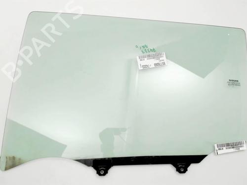 Used Rear left door window NISSAN MICRA V (K14) 1.0 (71 hp) 22103100