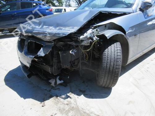 Climate control BMW 3 Coupe (E92) 330 xd | BP25926593I5  - Image 14