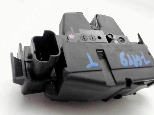 Used Tailgate lock Tailgate lock 38101219 38101219