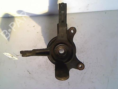 Left front steering knuckle NISSAN MICRA II (K11) 1.0 i 16V (K11) | BP20435815M25 
