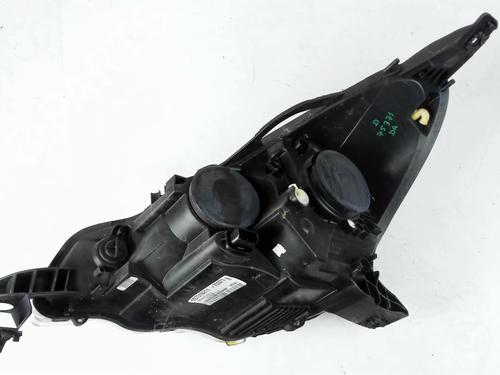 Used Right headlight Right headlight DS DS 3 (SA_) [2015-2019] 36444832 36444832