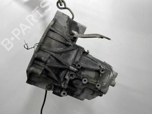 Used Gearbox Gearbox 20389768 20389768