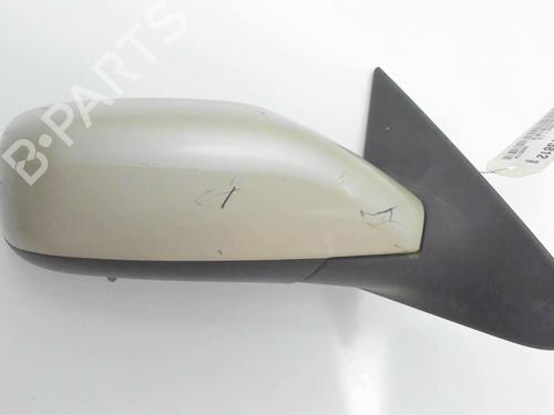 Right mirror RENAULT LAGUNA II (BG0/1_) 1.9 dCI (BG0E) | BP20422441C27 