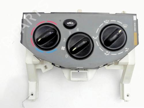 Climate control RENAULT TRAFIC II Bus (JL) 2.0 dCi 90 (JL00, JL01, JL0H, JL0M, JL0P, JL0S) | BP30795174I5  - Image 6