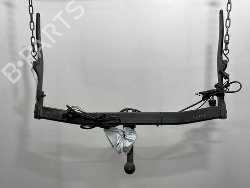 Trækkugle/Mekanisme RENAULT CLIO III Grandtour (KR0/1_) 1.5 dCi (KR0G) (68 hp) 29604062