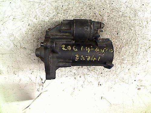 Starter PEUGEOT 206 Hatchback (2A/C) 1.4 i | BP20476615M8 
