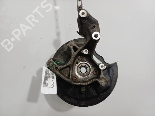 Right rear steering knuckle CUPRA ATECA (KH7, KHP, KBP) 2.0 TSI 4Drive | BP38078226M28 - Image 3