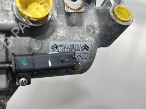 AC compressor CITROËN JUMPY III Van (V_) 2.0 BlueHDi 145 | BP30137000M34