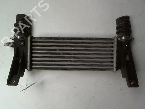 Used Intercooler FORD FUSION (JU_) 1.25 (75 hp) 20437052