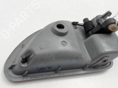 Front left interior door handle RENAULT TWINGO I (C06_) 1.2 16V (C060) | BP27664313I13 