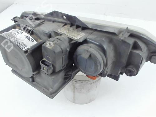Used Left headlight RENAULT ESPACE III (JE0_) 2.2 dCi (JE0K) (130 hp) 25265056