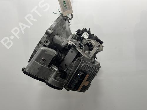gearbox-citroen-c3-ii-sc_-2009-32094579 main image