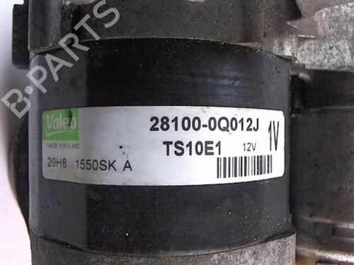 Starter PEUGEOT 107 (PM_, PN_) 1.0 | BP20444941M8 