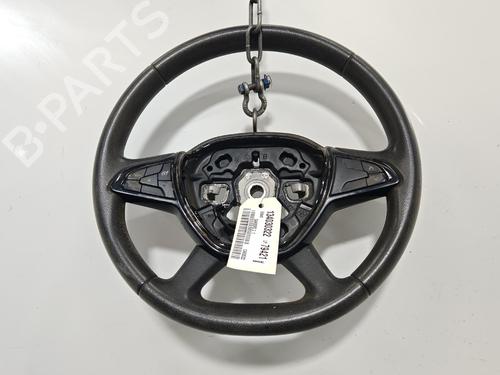 Steering wheel DACIA SANDERO III 1.0 SCe 65 | BP39904840C49 - Image 3
