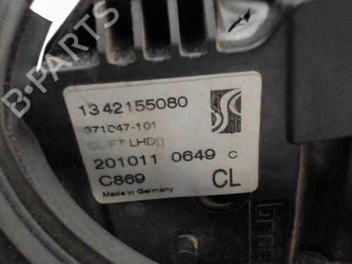 Front left lock FIAT DUCATO Van (250_) 150 Multijet 2,3 D | BP29625488C98 