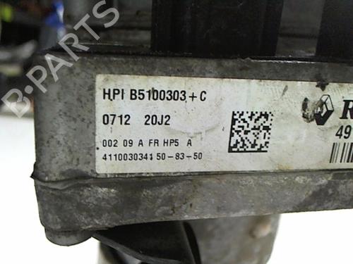 Styring servopumpe DACIA SANDERO 1.5 dCi (88 hp) 20466217