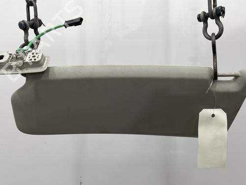 Right sun visor VOLVO C30 (533) D2 | BP22780897I2 