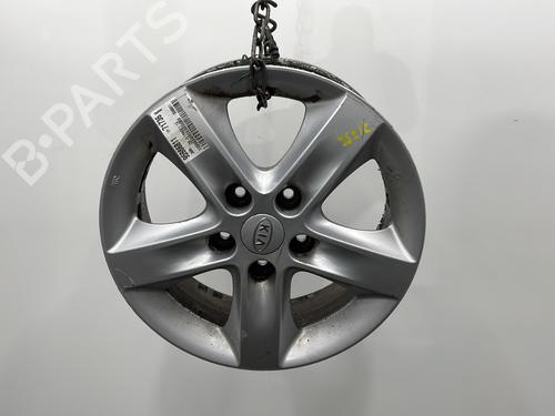 Used Rim KIA CEE'D Hatchback (ED) 1.6 CRDi 90 (90 hp) 21275578
