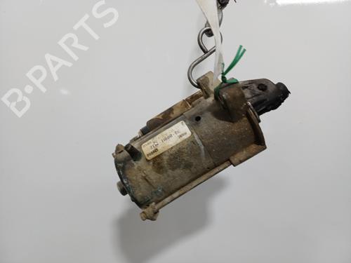 Starter FORD TRANSIT CONNECT (P65_, P70_, P80_) 1.8 Di | BP35893113M8 - Image 5
