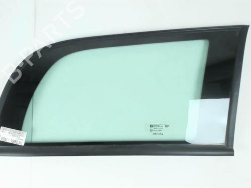 Used Rear right quarter glass OPEL ASTRA G Estate (T98) 1.7 DTI 16V (F35) (75 hp) 30161671