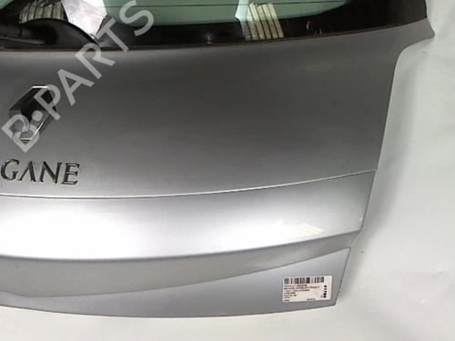 Tailgate RENAULT MEGANE II (BM0/1_, CM0/1_) 1.5 dCi (BM1E, CM1E) | BP20408381C6 
