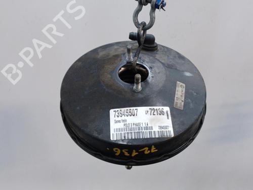 Bremseservo VW POLO III (6N1) 60 1.4 (60 hp) 20450686