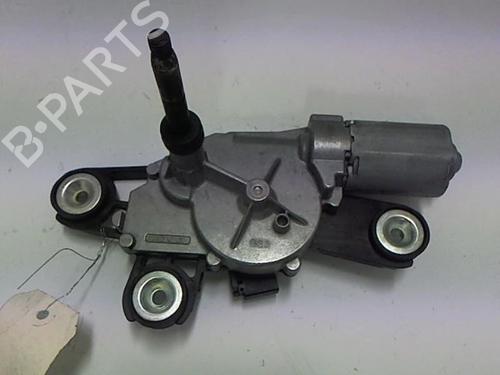Used Rear wiper motor FORD FIESTA VI (CB1, CCN) 1.6 TDCi (95 hp) 20457155
