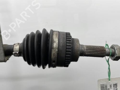 Used Right front driveshaft Right front driveshaft NISSAN PIXO (UA0) 1.0 (68 hp) 20438956 20438956