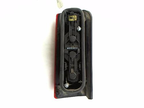 Used Right taillight Right taillight OPEL COMBO Box Body/MPV 1.7 DTI 16V (75 hp) 20457760 20457760