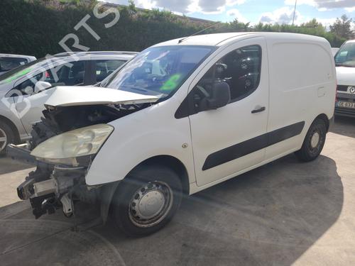 Right sun visor CITROËN BERLINGO Box Body/MPV (B9) | BP36149964I2 - Image 7