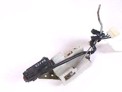 front-left-lock-mazda-323-p-v-ba-1996-1997-1998-22914681 main image