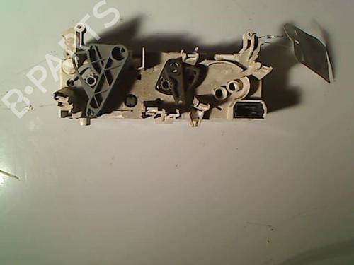 Climate control CITROËN ZX (N2) 1.9 D | BP21232122I5