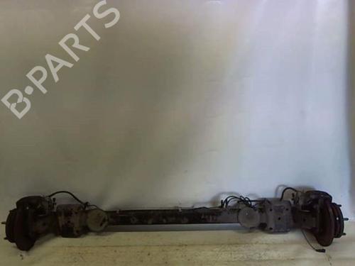 Used Rear axle FORD TRANSIT Van (FA_ _) 2.2 TDCi (140 hp) 20460552