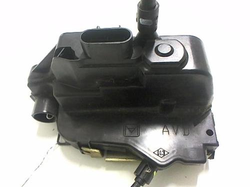 Front right lock NISSAN PRIMERA Hatchback (P12) 2.2 dCi | BP20416440C97 
