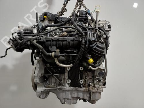 Engine MERCEDES-BENZ A-CLASS (W176) A 180 (176.042) | BP37458648M1 - Image 9
