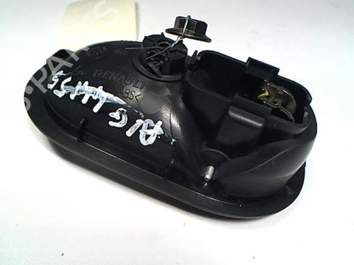 Front left interior door handle RENAULT CLIO III (BR0/1, CR0/1) 1.5 dCi (BR17, CR17) | BP20475577I13 